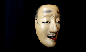 日本傳統藝能丨能樂 面具之下的 幽玄之美 雪花新闻 日本傳統藝能丨能樂 面具之下的 幽玄之美 雪花新闻