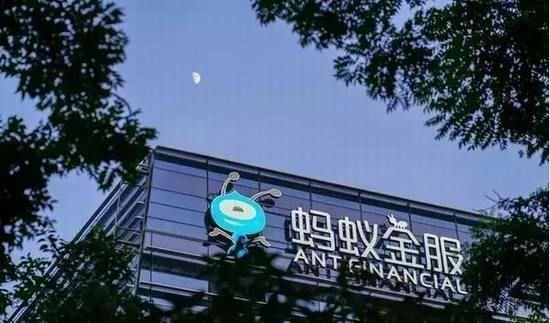 网商银行不能与支付宝互通,这才是马云创立网