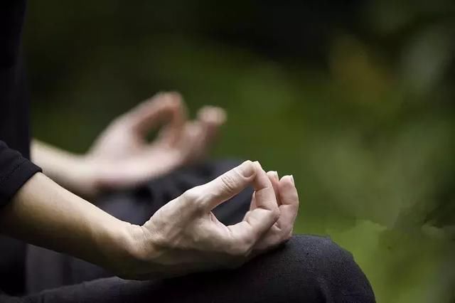 道教修炼最讲一个"静"字,可如何入静呢?分享三个诀窍