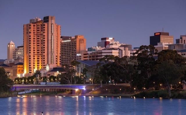 2018全球最适宜居住城市出炉,襄阳第二,南阳第