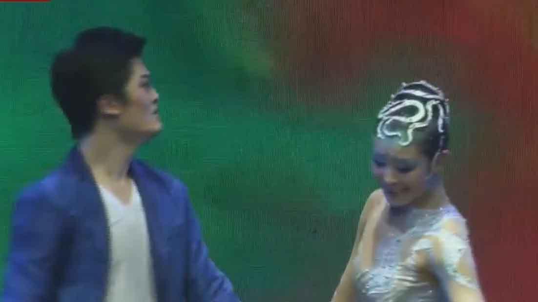 《遇见大运河》关注环保的普世现实意义 《遇见大运河》关注环保的普世现实意义