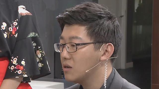 青年钢琴家张哲现场演绎钢琴经典曲目 青年钢琴家张哲现场演绎钢琴经典曲目