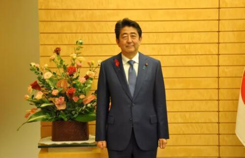 日本首相安倍晋三抵京访华 这些成果值得期待