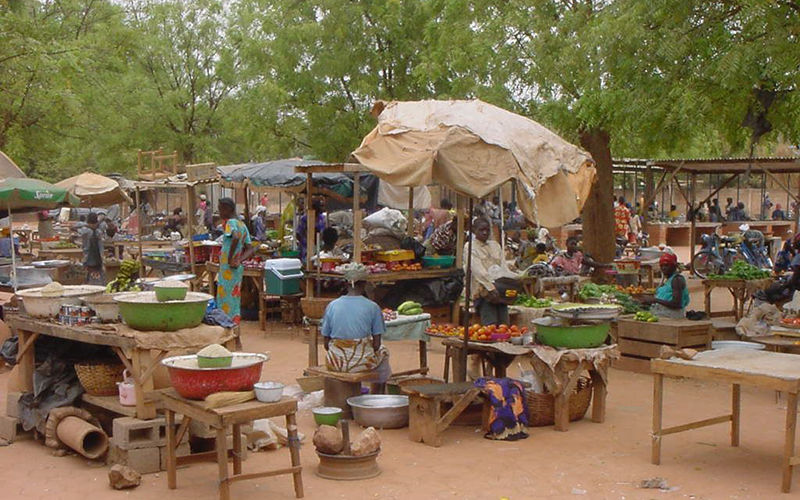 全球生育率最高的10个国家,有九个是非洲黑人