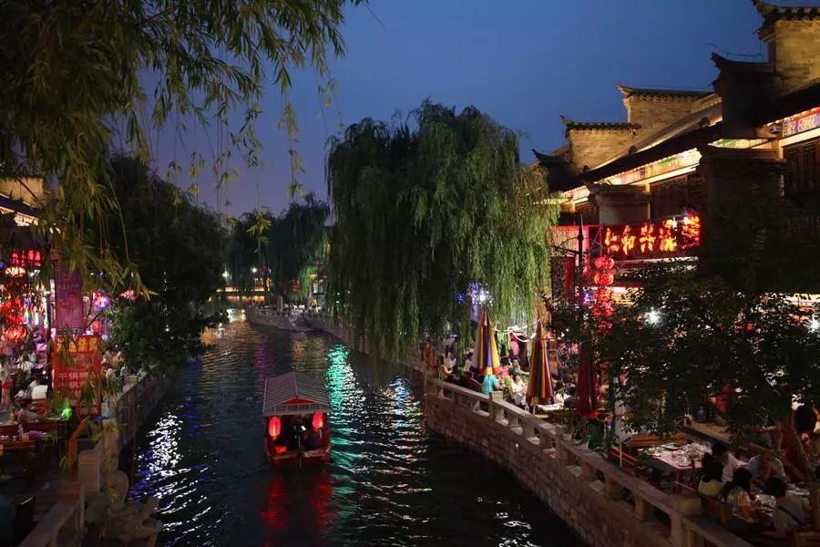 北京出发,高铁2小时内直达!这些才是小长假该