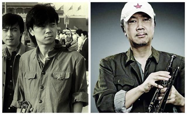 岁月是把杀猪刀,刀刀催人老,娱乐圈100大明星