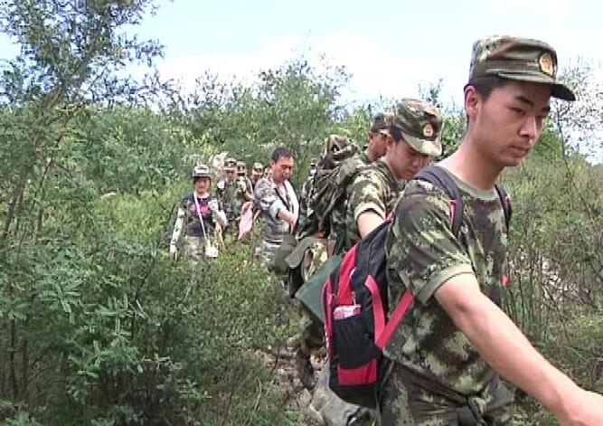 2018年征兵待遇大提升河南7项政策鼓励大学生