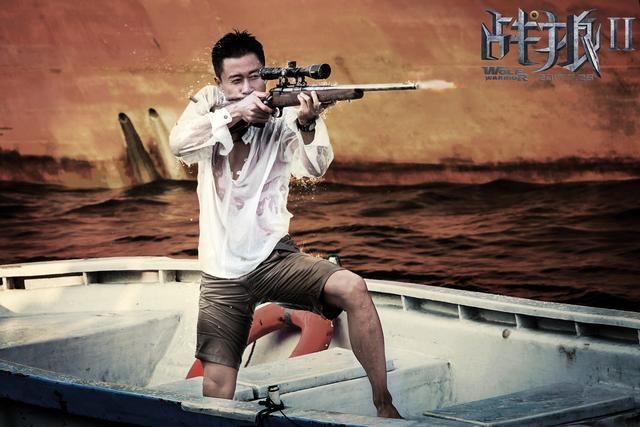 新版《亮剑》李幼斌退出,吴昕、张云龙主演的