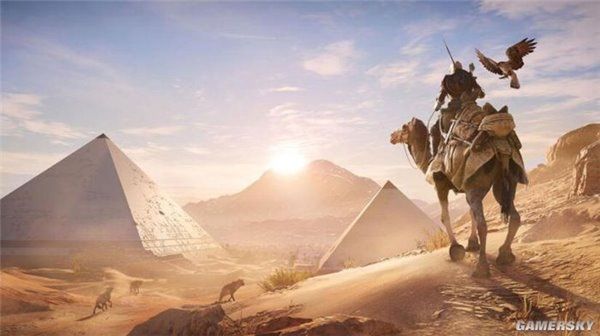 不容错过的十款PS4游戏经典大作,你玩过哪款