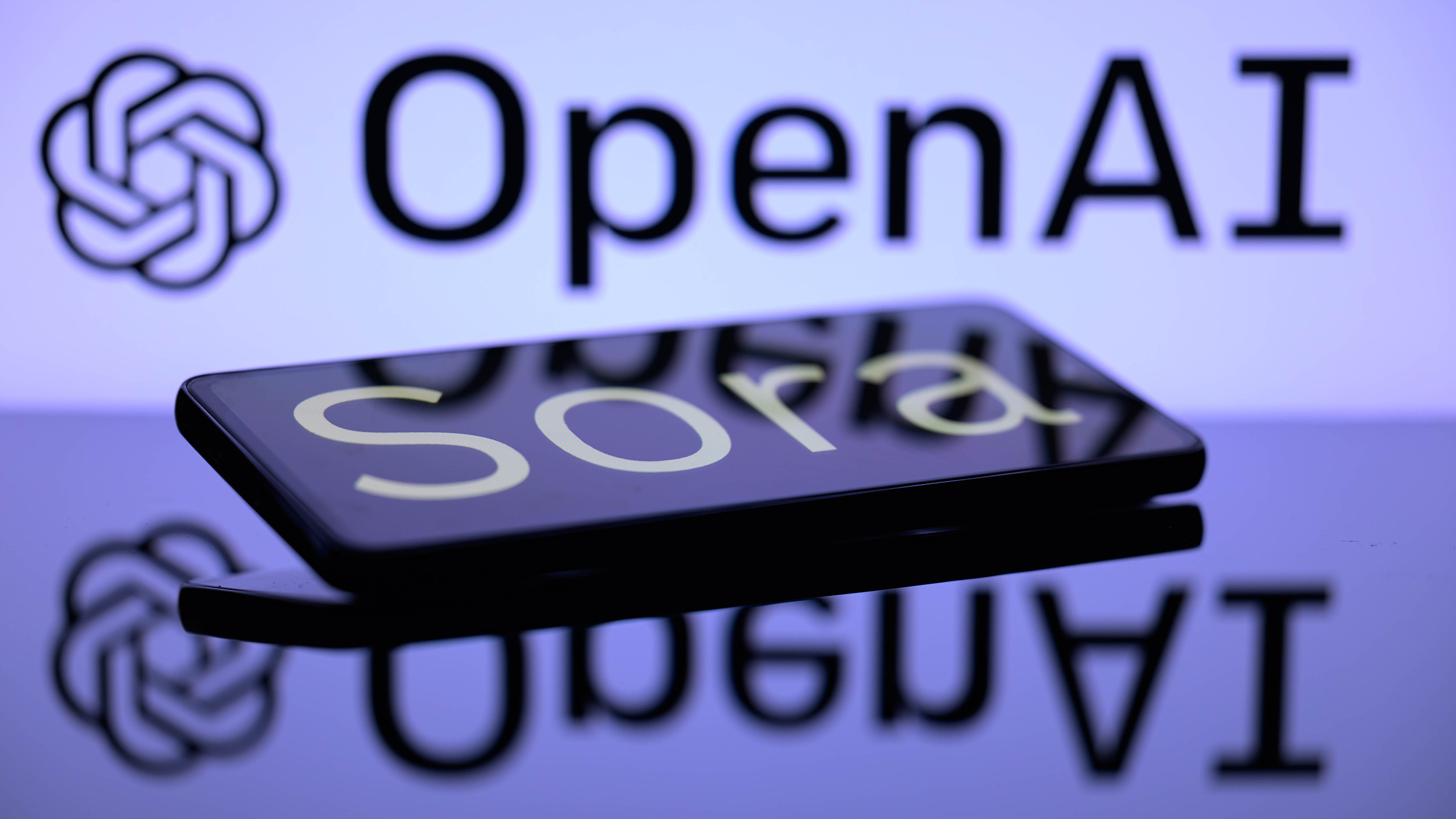 OpenAI首个视频模型发布，竞争者有谁、何时可供使用？