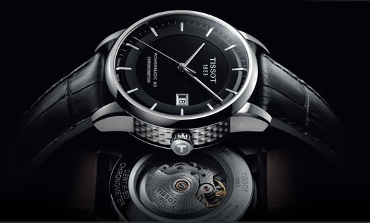 全自动机械表不走了是怎么回事?如何解决?