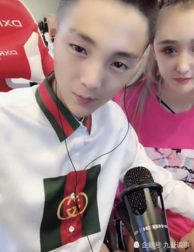 快手五大才子排行,许华升仅第五,白小白后来