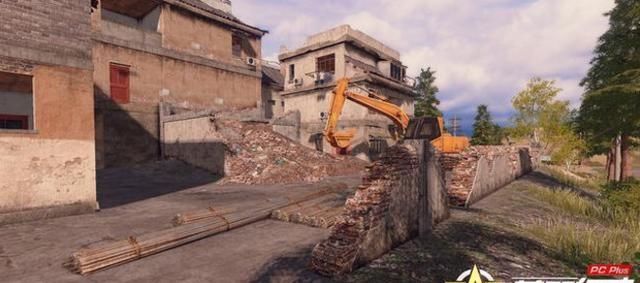 绝地求生:网易最新吃鸡端游plus能否超越腾讯吃