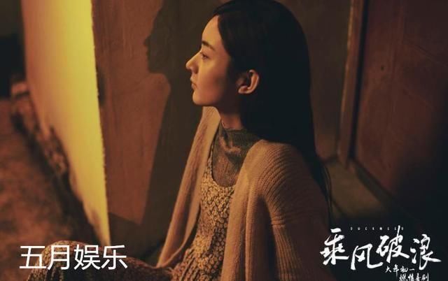 赵丽颖-你的努力,配得上你的幸运