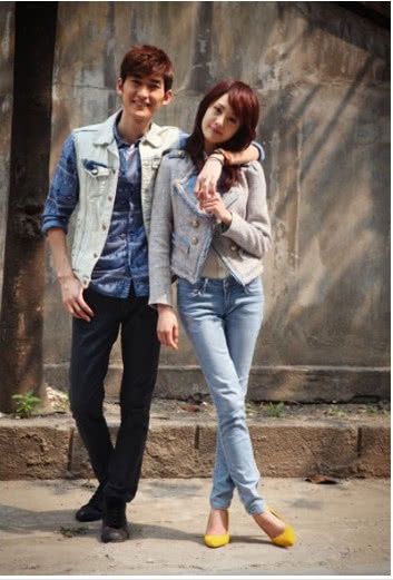 张翰父母身份曝光,看了你都不信!网友:难怪和郑