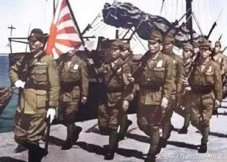 日本侵略时为何最先占领我国东北,以及这个不