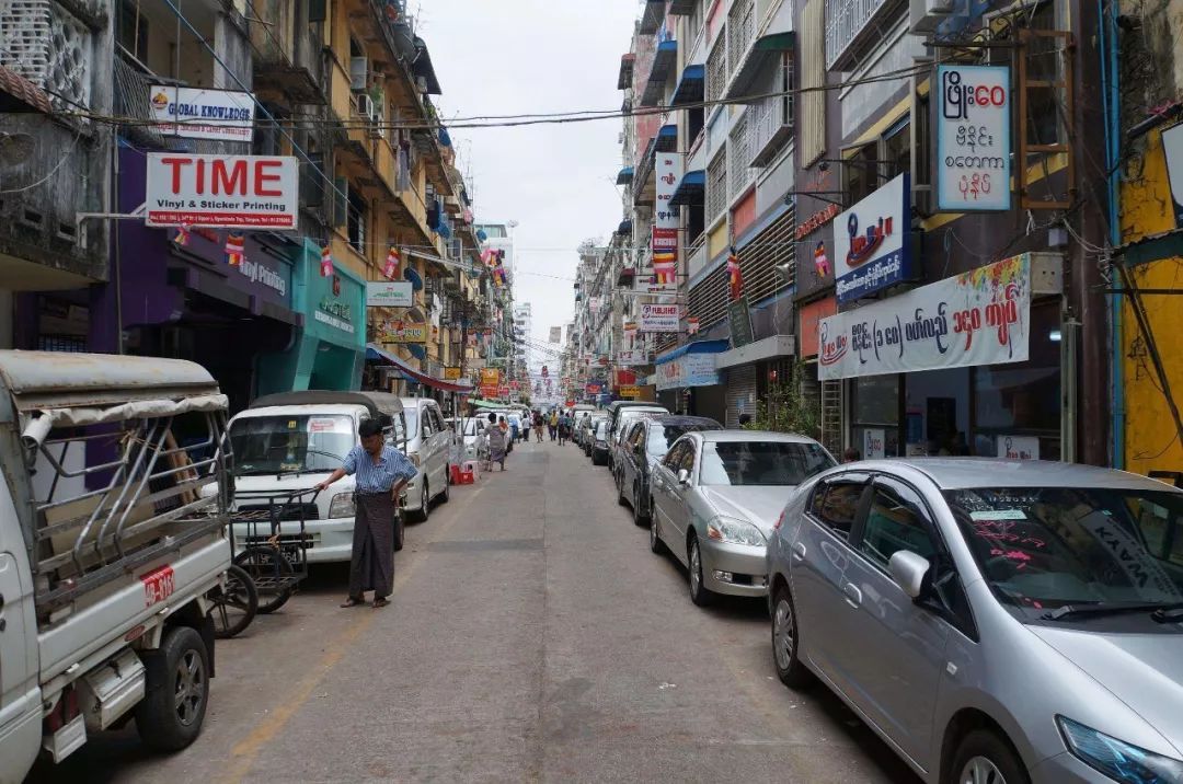 中国周边这个逢中必反的国家,对华态度变了