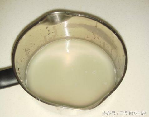 天然止咳法:孩子咳嗽,吃一口,立马止咳!管2年不