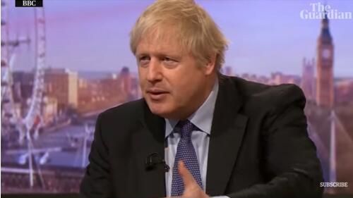 英国伦敦桥恐袭遇难者父亲发文批评首相 英国伦敦桥恐袭遇难者父亲发文批评首相