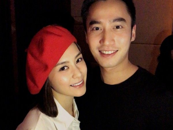 李小璐开始反击起诉造谣者\/已有三人中招