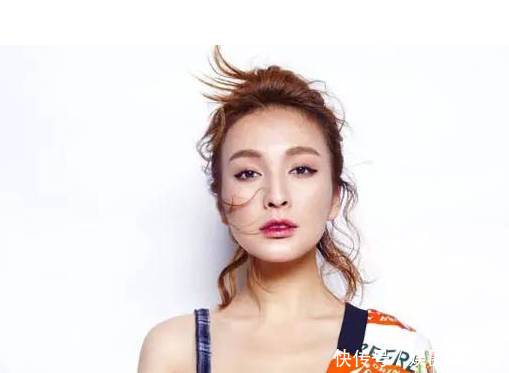 谢娜缺席,吴昕解约,芒果台一姐竟然是她,网友:到