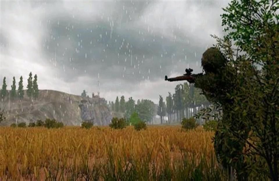 绝地求生:这些装备是端游吃鸡神器,却是手游吃