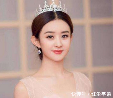 四位身价过亿还没结婚的女星,韩雪本该如此,赵