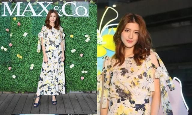 时尚先生张芙参与香港时装展,解读玩味时尚观