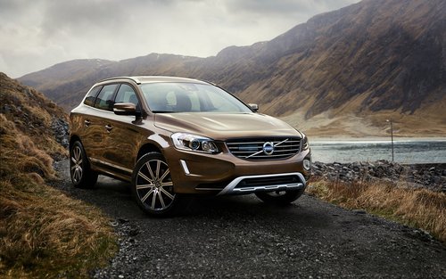 国产沃尔沃XC60价格XC60报价2.0T优惠行情
