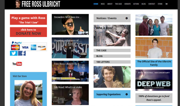 暗网黑市"丝绸之路"又回来了