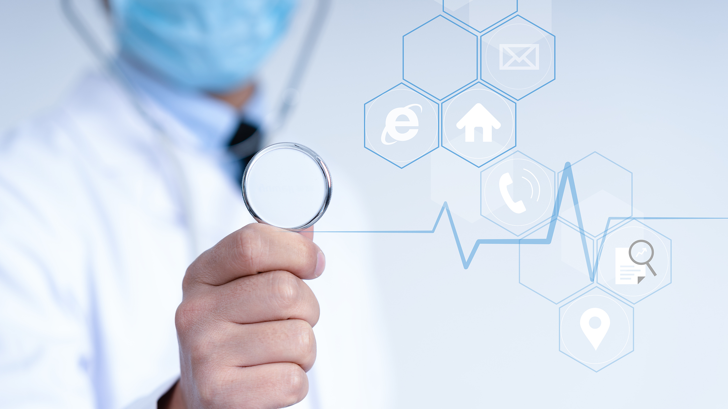 速查｜清明假期将至，北京多家医院门诊调整