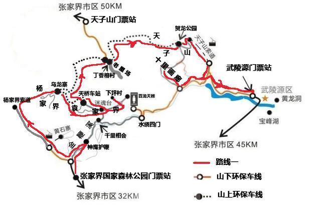 我的红色娘子军:颜值湘西自驾游,只为遇见最美的你(攻略篇)