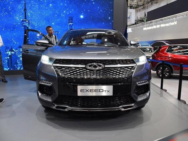 盘点国产十大神车:五菱当之无愧,华泰苟且偷生