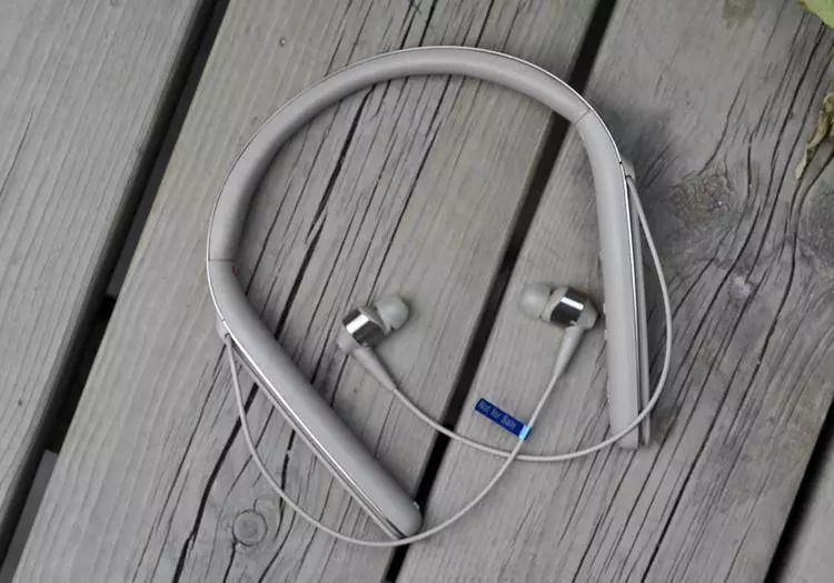 索尼 WH-1000XM2 头戴式耳机评测:音质降噪兼