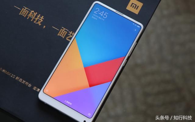 颜值最高的4款手机,华为没有上榜,你用上了哪