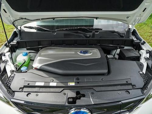 都市通勤代步的最佳选择 外观科技感强 配置全