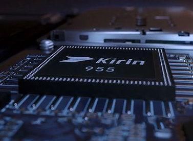 华为麒麟芯片能否授权国家,为中国芯尽力?