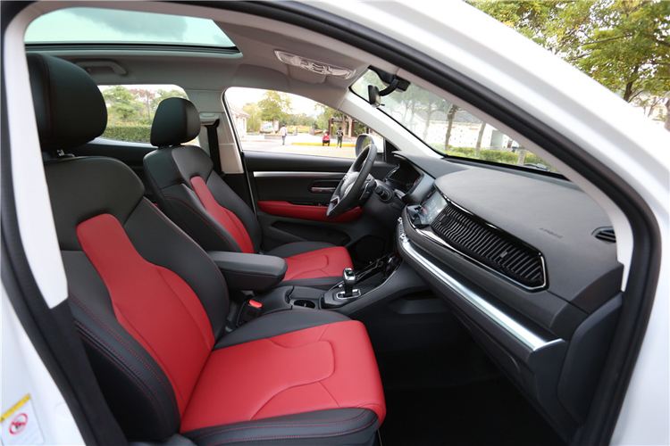 拒绝贷款套路!来看看哈弗H2s无息分期的满满