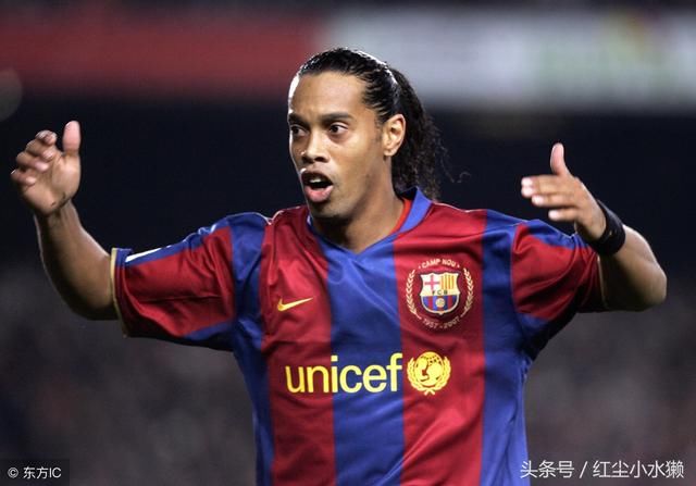 C罗身处于当今葡萄牙,注定不能在世界杯历史上