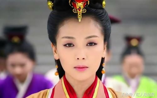 中国一线女星实力排名,唐嫣第十,赵丽颖第四,第