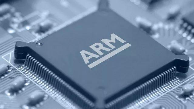 ARM回应“暂停与华为业务”报道：不便评价 公司遵守美国法律