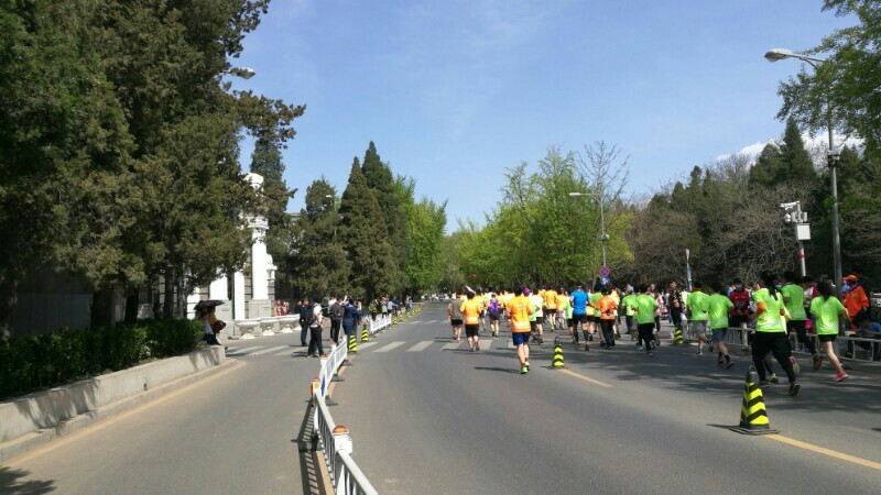 时刻为你保驾护航 补给的岂止是能量