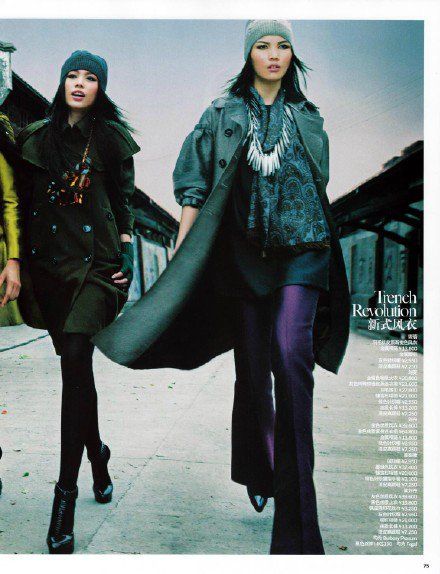 汪峰大女儿熙熙才 13 岁,竟比章子怡还要高!汪