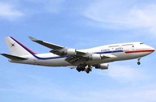 世界各国空军一号,谁才是真正的王者?