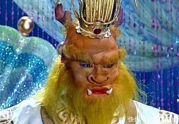 西游记里玉帝王母天天吃龙肝凤胆,四海龙族怎