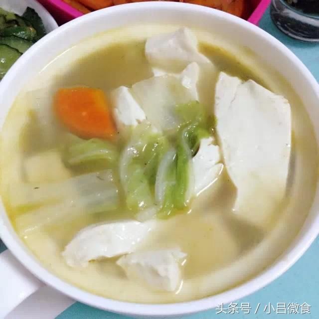 8種豆腐家常吃法!高端大氣上檔次,年菜之選,學不會你找我