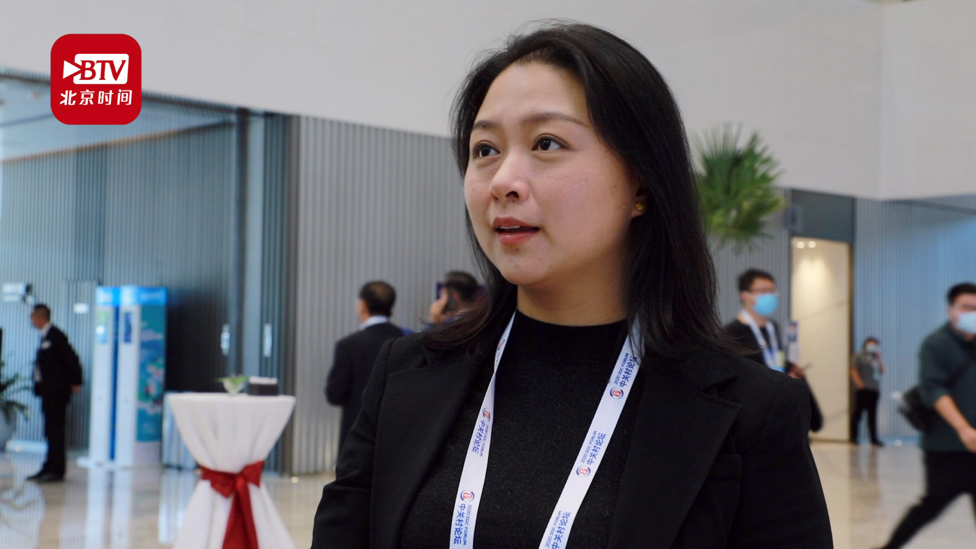 千方科技交通事业部总经理:未来交通灯相互“对话” 使我们一路畅通 千方科技交通事业部总经理:未来交通灯相互“对话” 使我们一路畅通