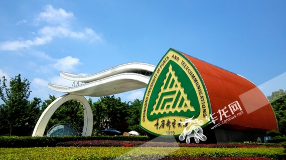 重庆邮电大学招就处处长韦柳琴:每年25%的毕业生进入世界500强