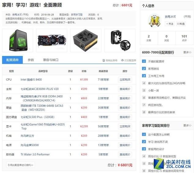 赛那官方配置单 t0141eb5eb2b52da8a6.jpg?size=640x566
