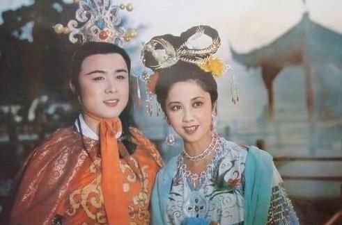 《西游记》最美女儿国国王,66岁美丽依旧,为了